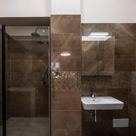 Apartament Dlazdena *