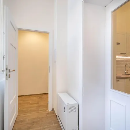 Apartament Dlazdena