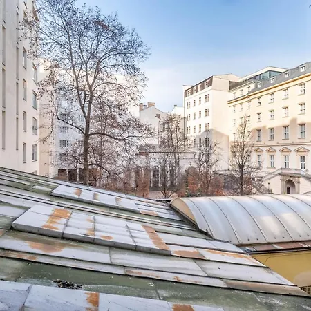 Dlazdena Appartamento Praga