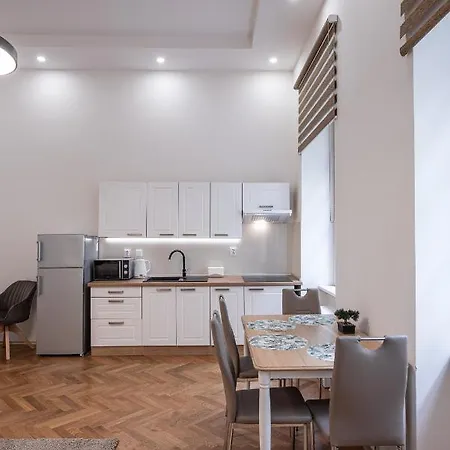 Appartamento Dlazdena