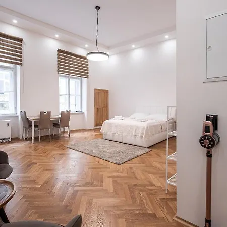 Dlazdena Appartamento