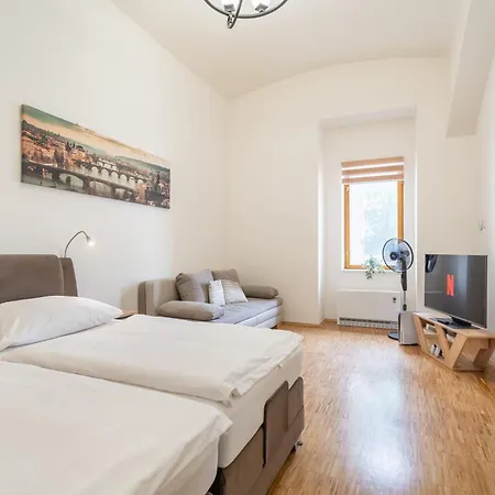 Appartamento Dlazdena *