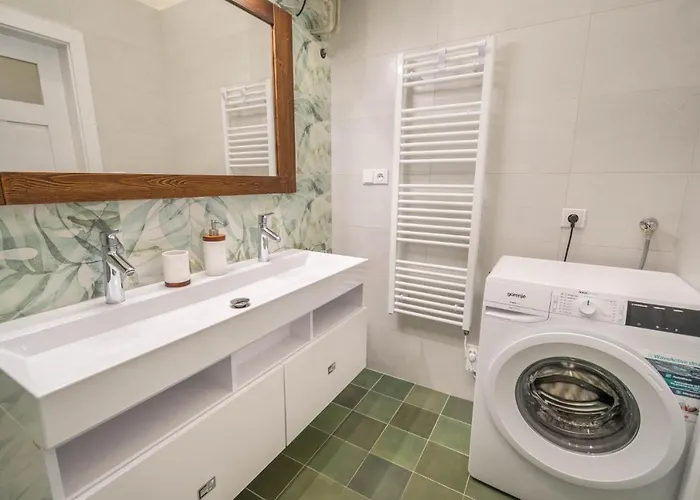 Dlazdena Apartment *